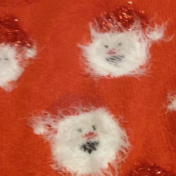 Brand new Santa sweater - Picture 8 of 10